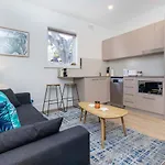 Parkside 1 Bedroom Home, Whisper Quiet