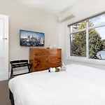 Parkside 1 Bedroom Home, Whisper Quiet