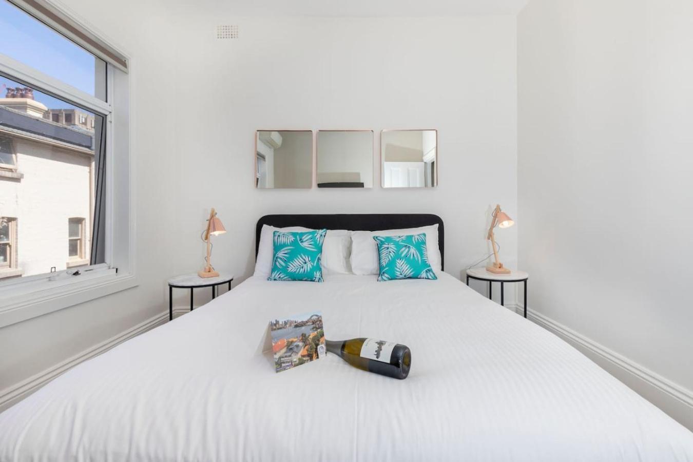 Parkside 1 Bedroom Home, Whisper Quiet Sydney