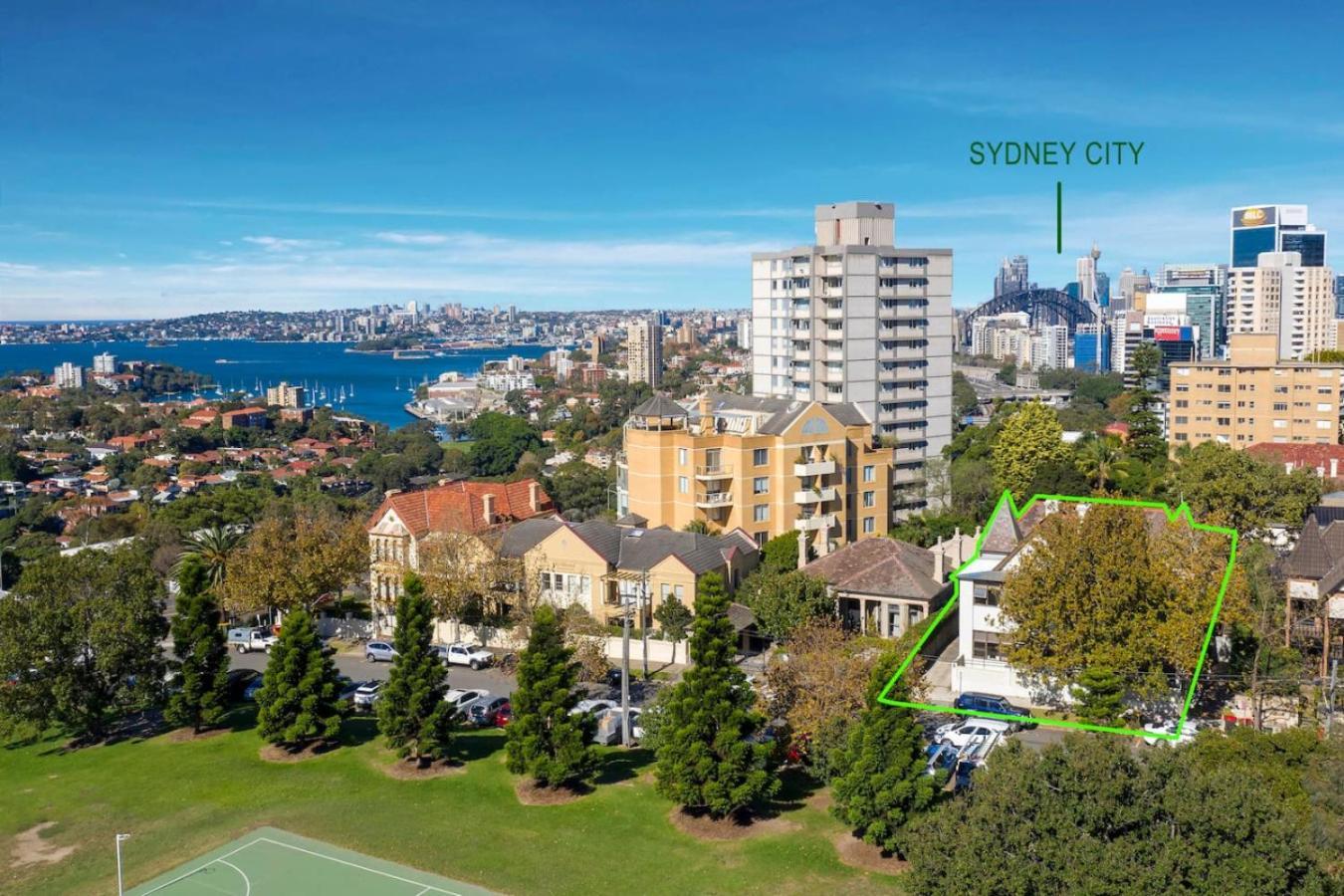 Apartment Parkside 1 Bedroom Home, Whisper Quiet